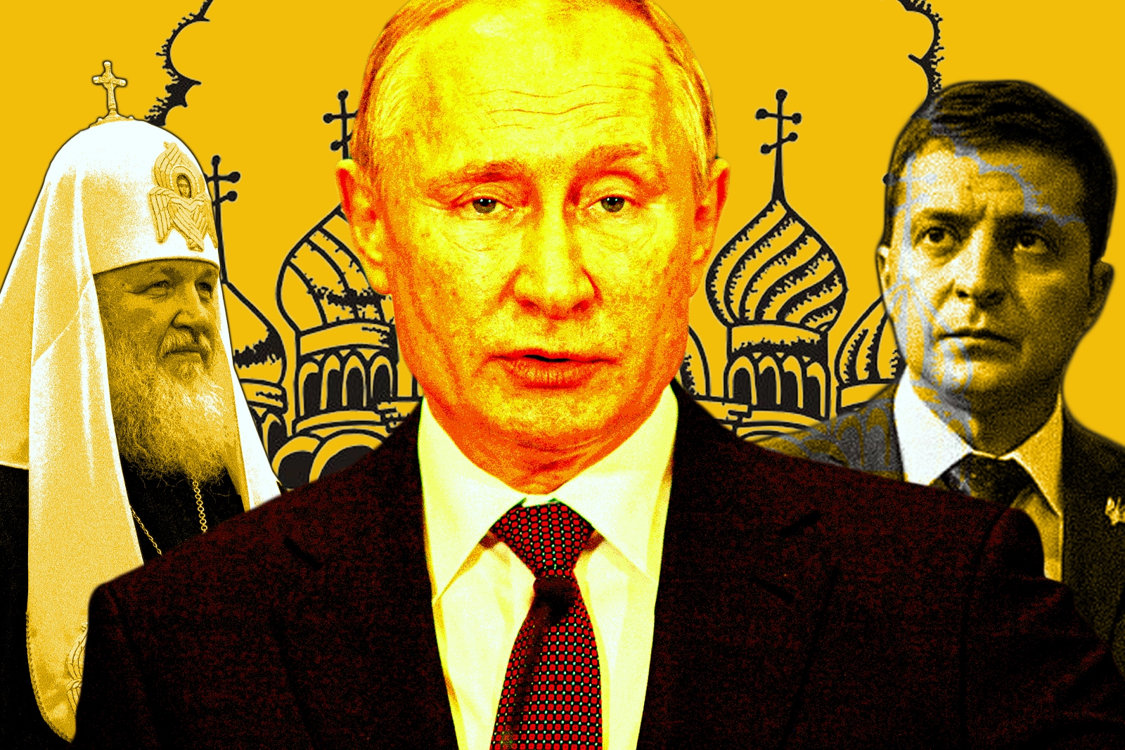 International Policy Digest on Twitter: "Russian Societal Tensions are