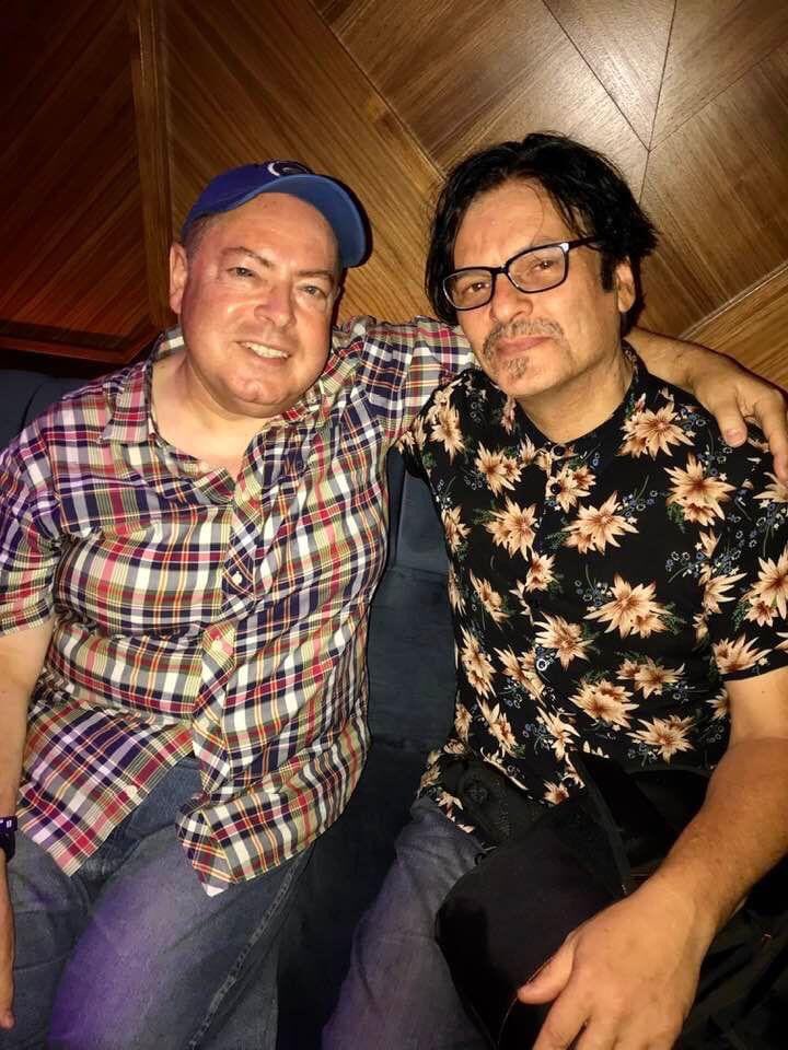 Pete Lewis tweet media