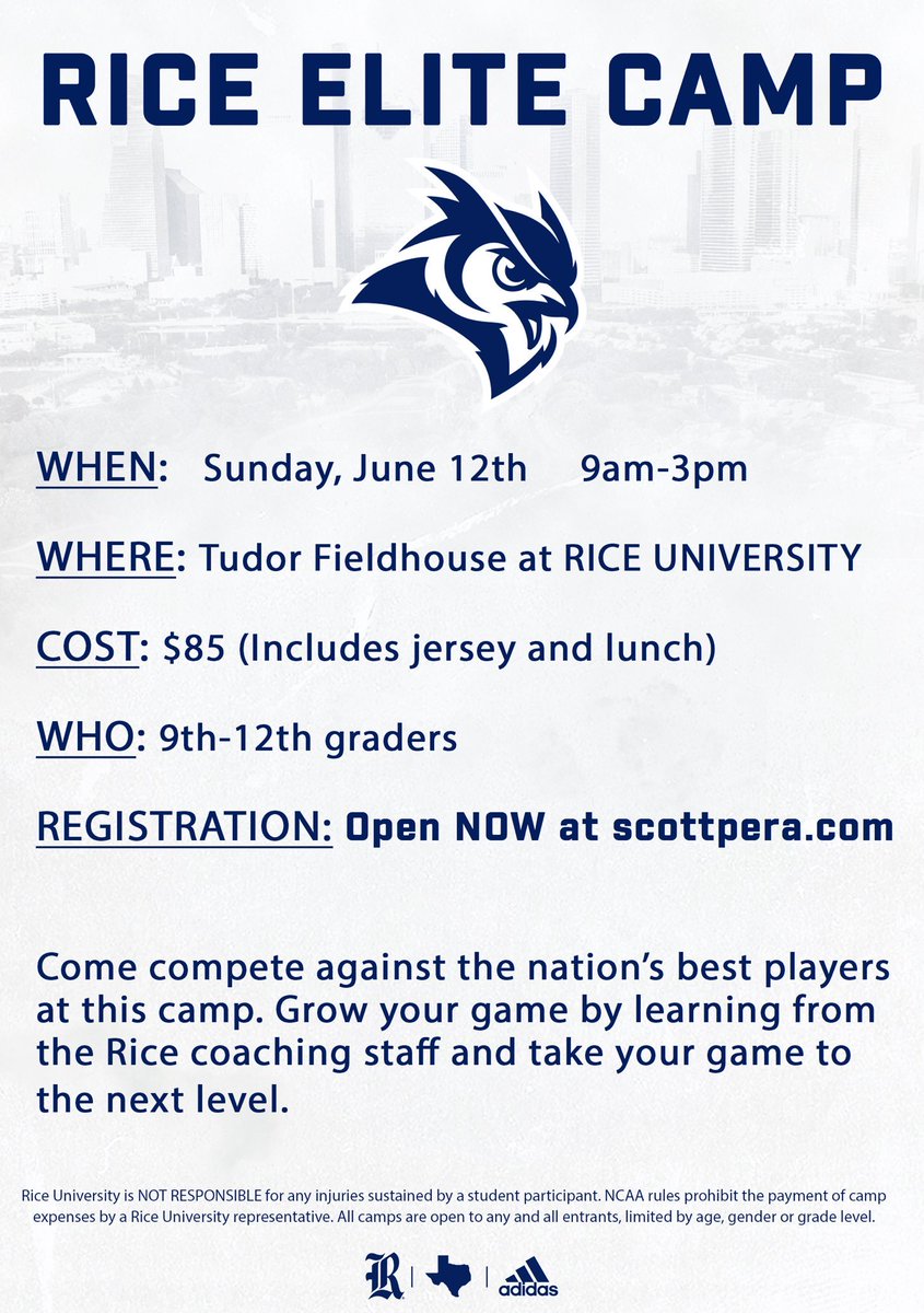 It’s that time again!!! Spots are limited. Sign up now!