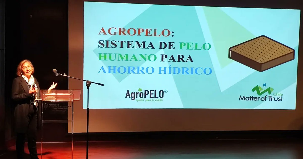 CorfoAntofa's tweet photo. ¡Estamos felices! Con los resultados de los tres Torneos #AntofaInnova, donde hubo 17 soluciones ganadoras y 6 pilotos en proceso.
Felicitamos a los 109 emprendedores que entregaron propuestas a los desafíos de las 12 empresas auspiciadoras 👏
#ComitéCorfoAntofagasta #innovación https://t.co/9IqnBfI5pd