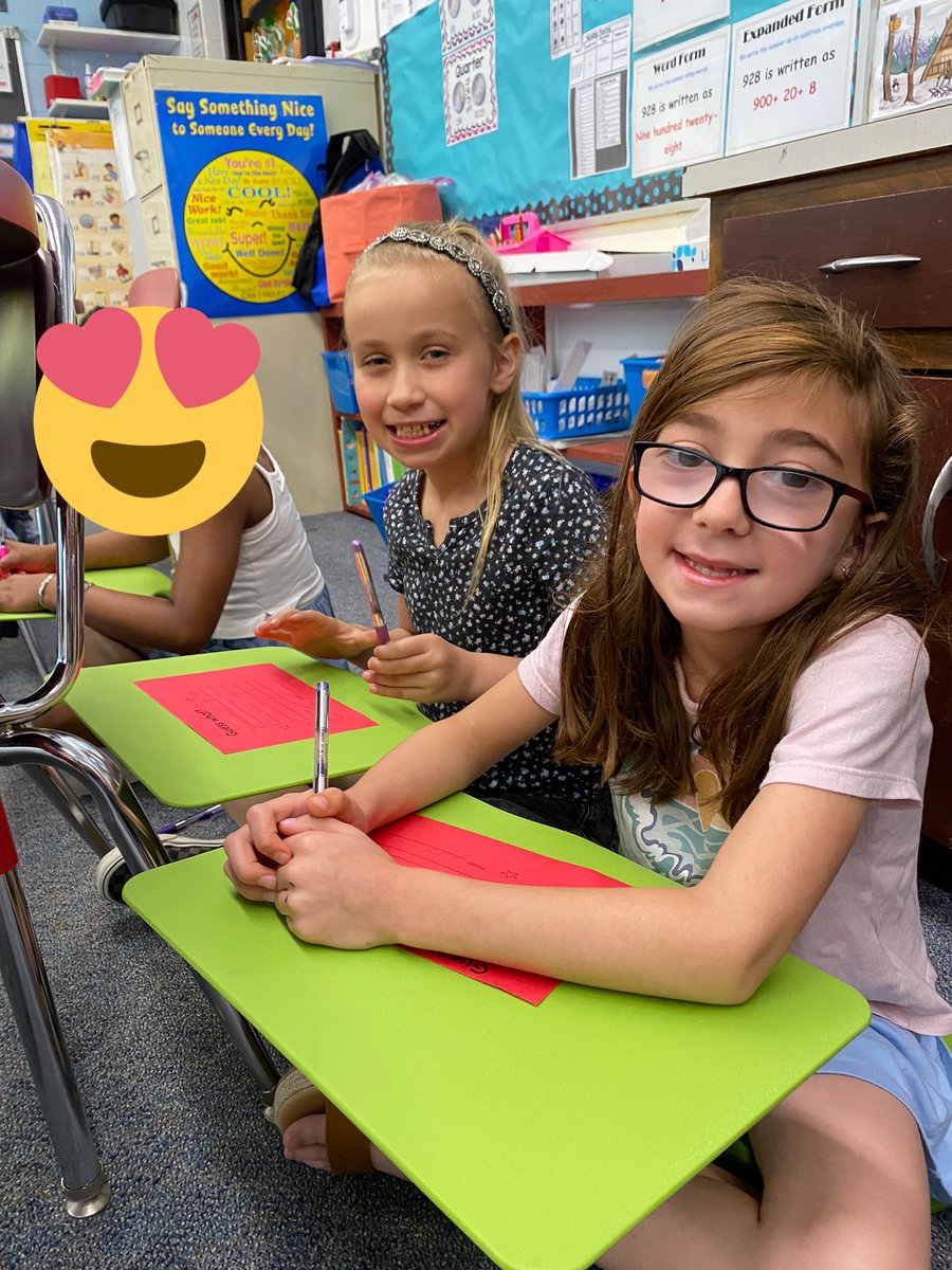 Hopp2nd's tweet photo. The class LOVES the new flexible seating, compliments of the SHSP grant!! Thank you so much!! @MOSandshore @Jen1Curry @kristymc24 @theshsp https://t.co/mIkIk56VpZ