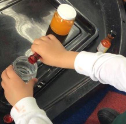 St Patrick's Primary tweet media