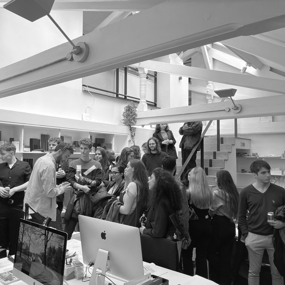 Fantastic to see so many at our Open Studio last night. 
<a href="/The_MSA/">Maxwell Azubuike</a> <a href="/TheMSArch/">The MSA</a> <a href="/RIBANorthWest/">RIBA North West</a> <a href="/SalfordUni/">University of Salford</a> @SSoA_news