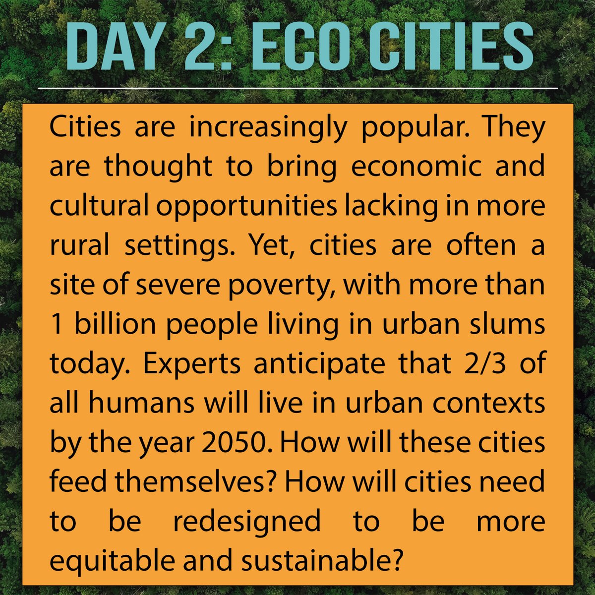 ctr4process's tweet photo. Day Two of our Eco Forum kicks off this evening, 5pm PT. You can sign still up to tune in via Zoom: https://t.co/zpCARVO8qK https://t.co/WhfyC4qy4i