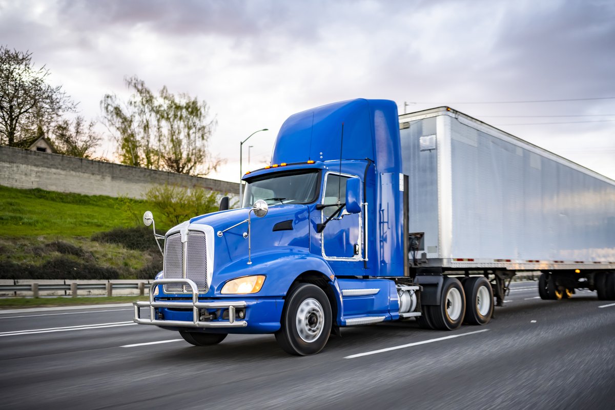 In the #News: Propane offers perks in truck emissions battle
ow.ly/yPfe50JbmzZ