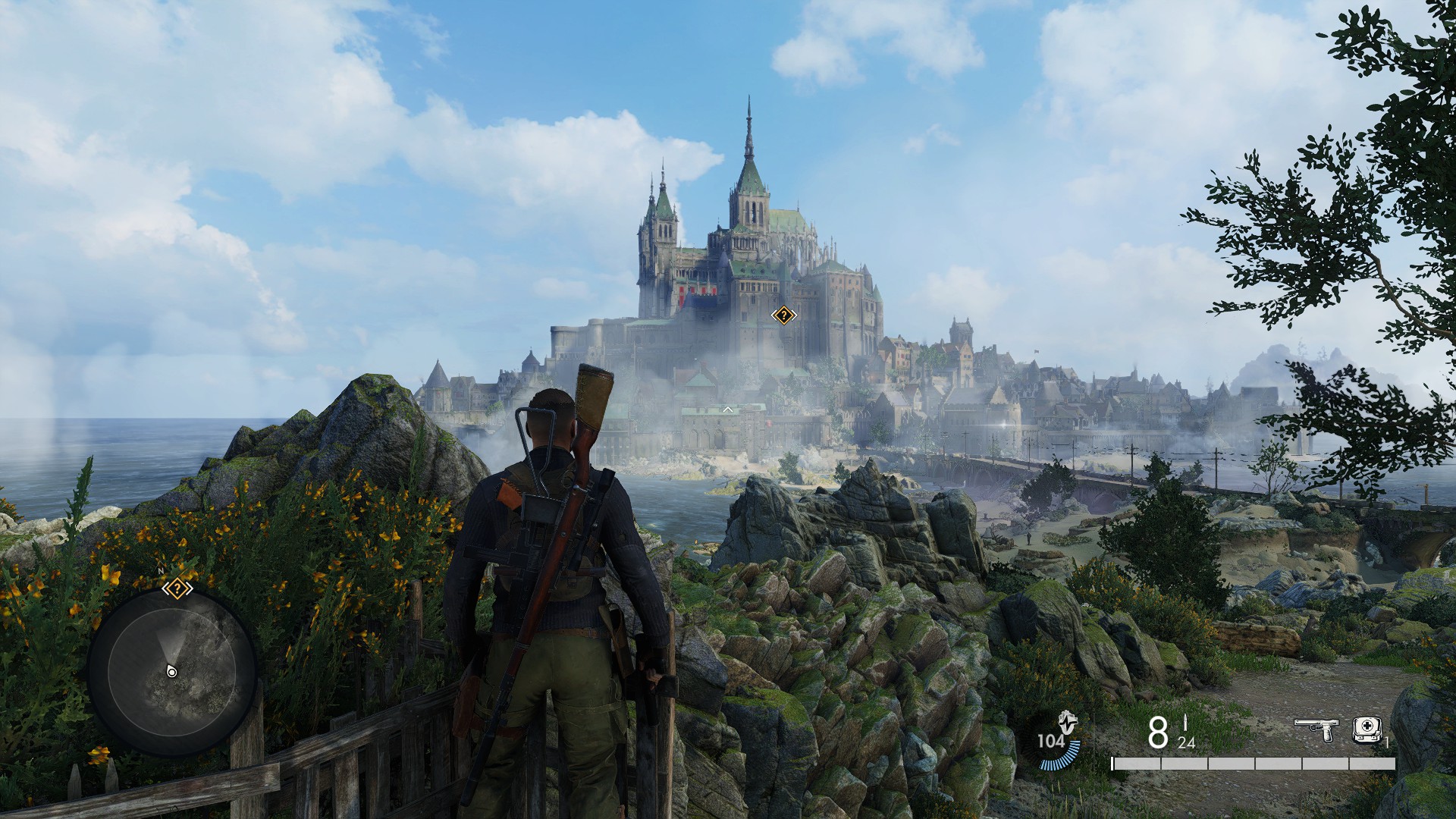 Fake History Hunter on Twitter "The best level is BeaumontSaintDenis