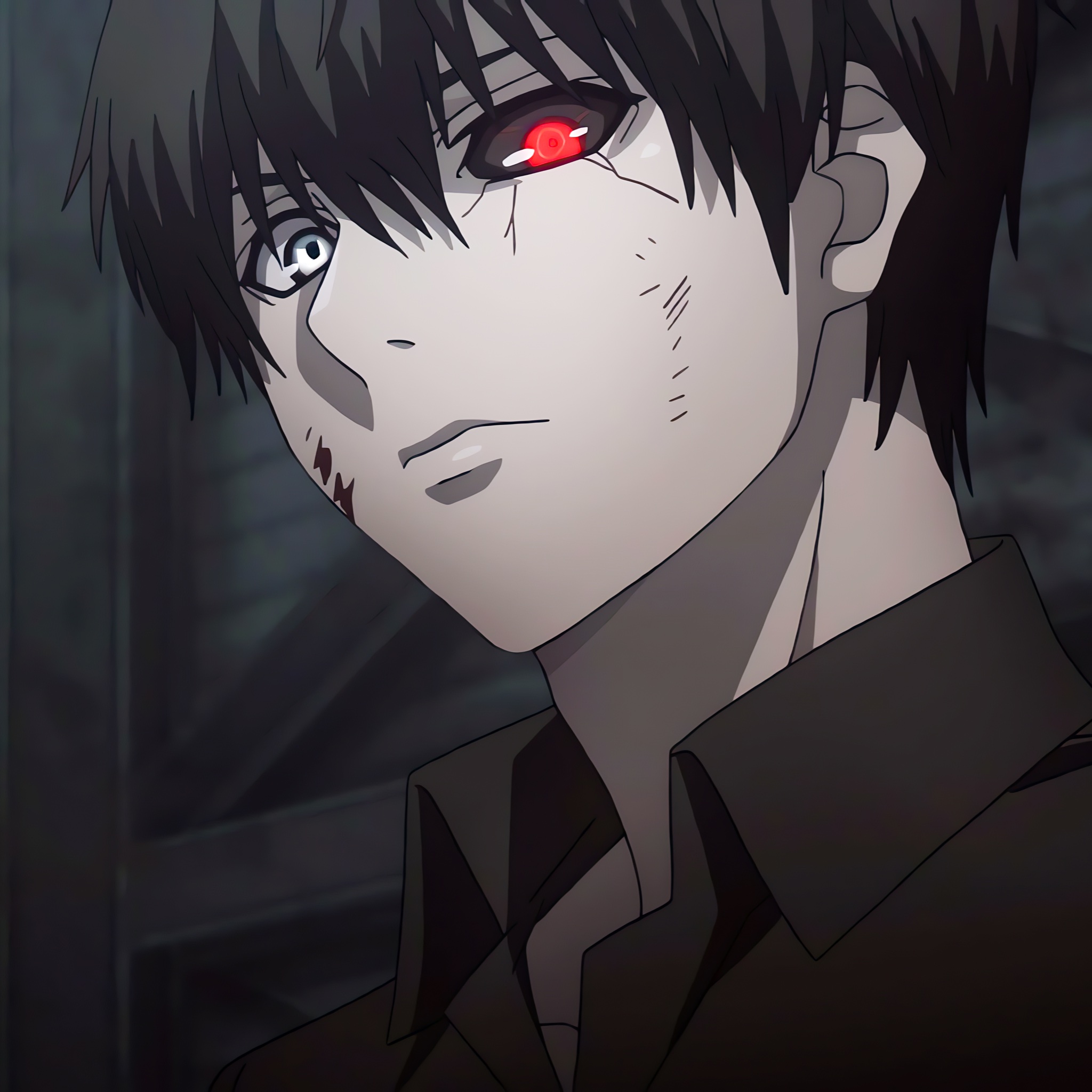 Pin on Tokyo Ghoul