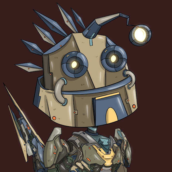 PunkedForever's tweet photo. What @murloctown_wtf needs to do

1. host spaces
2. make some murloc sounds

OS floor too low for such good art work. 💔 https://t.co/oi5D80IHo9