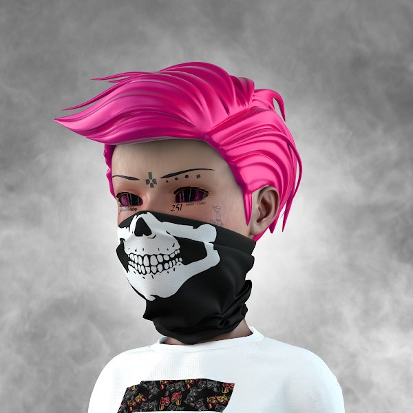 Jabaroo NFT🐈‍⬛ tweet media