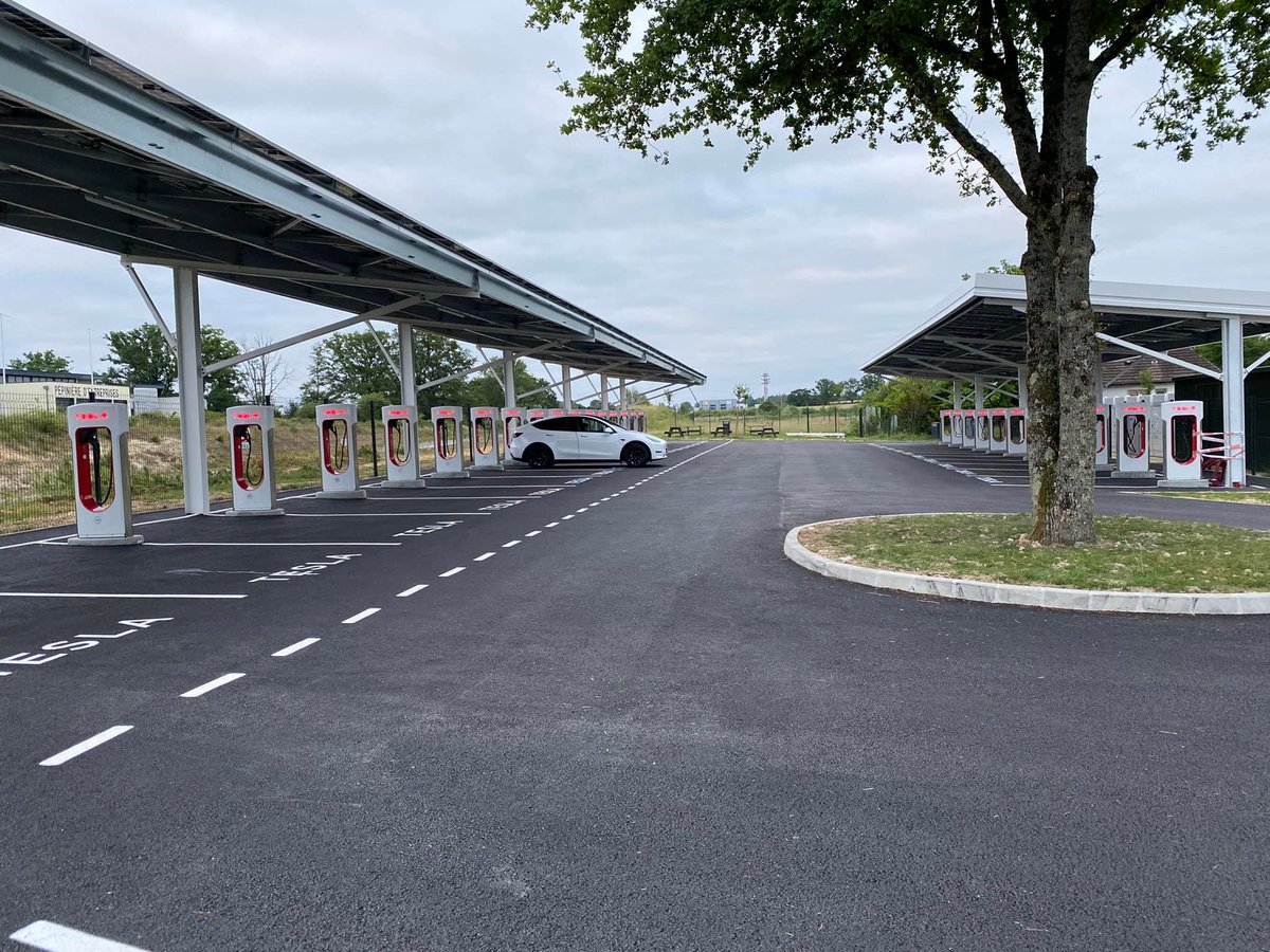 Tesla Owners UK 🇬🇧 tweet media