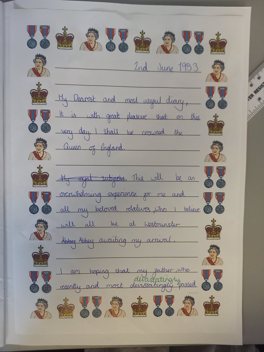 Lucy McLaughlin tweet media