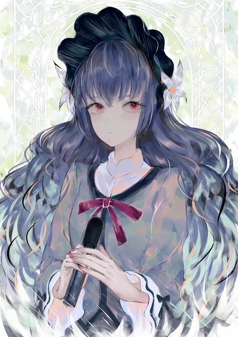 影武者 