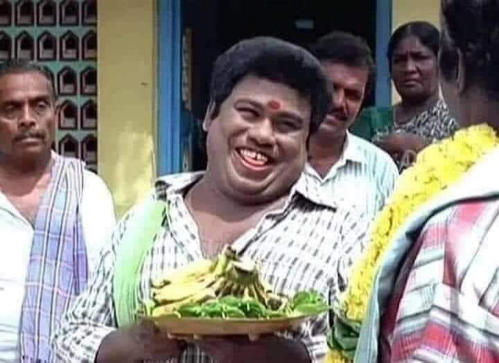 Maha_Periyavaa's tweet photo. தமிழகத்தில் நீட் தேர்வு எழுத இந்த ஆண்டு 1.42 லட்சம் பேர் விண்ணப்பம்.

கடந்த ஆண்டை விட 30,000 பேர் அதிகமாக விண்ணப்பத்துள்ளதாக அதிகாரிகள் தகவல்....

திராவிட மாடலை 🏏 அடித்த மாணவர்கள்... https://t.co/0qPvGKVMvW