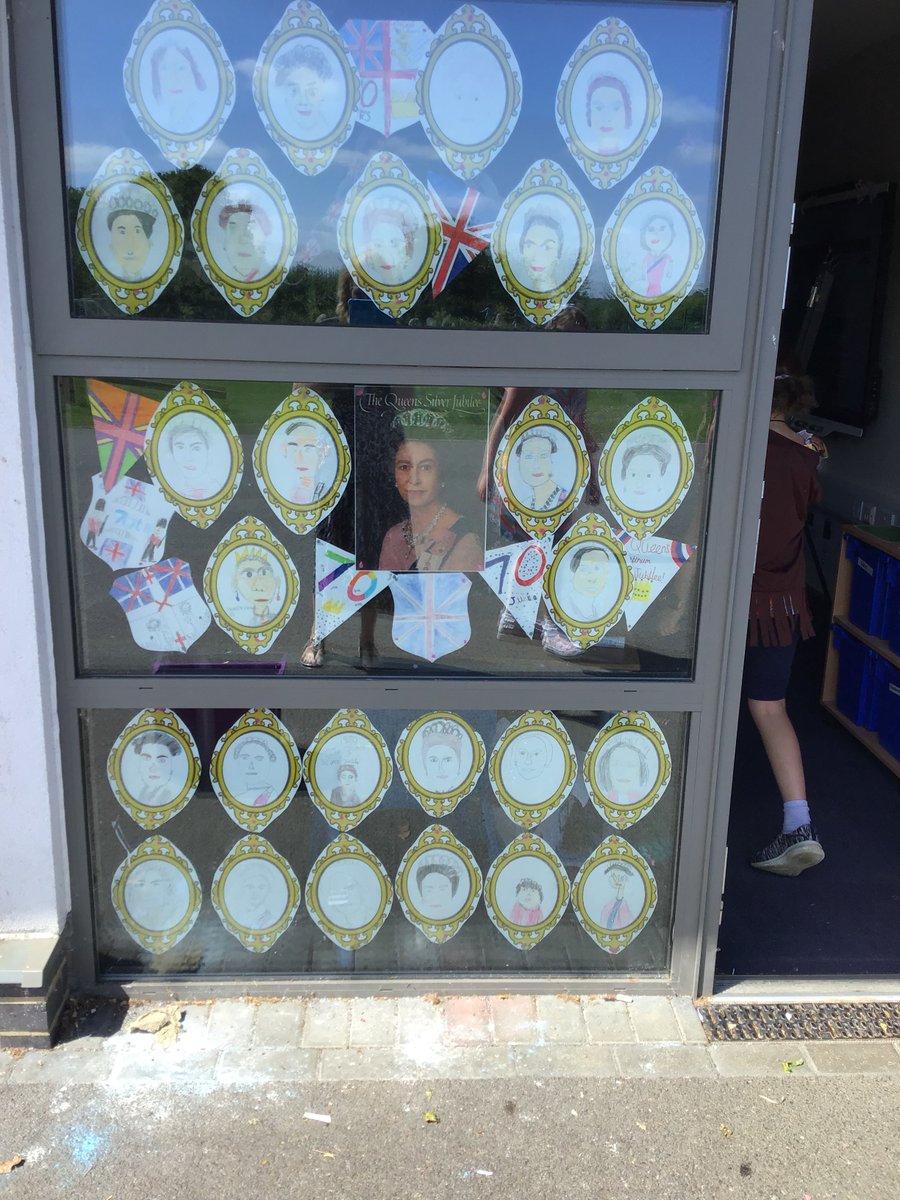 Wheatfield School tweet media