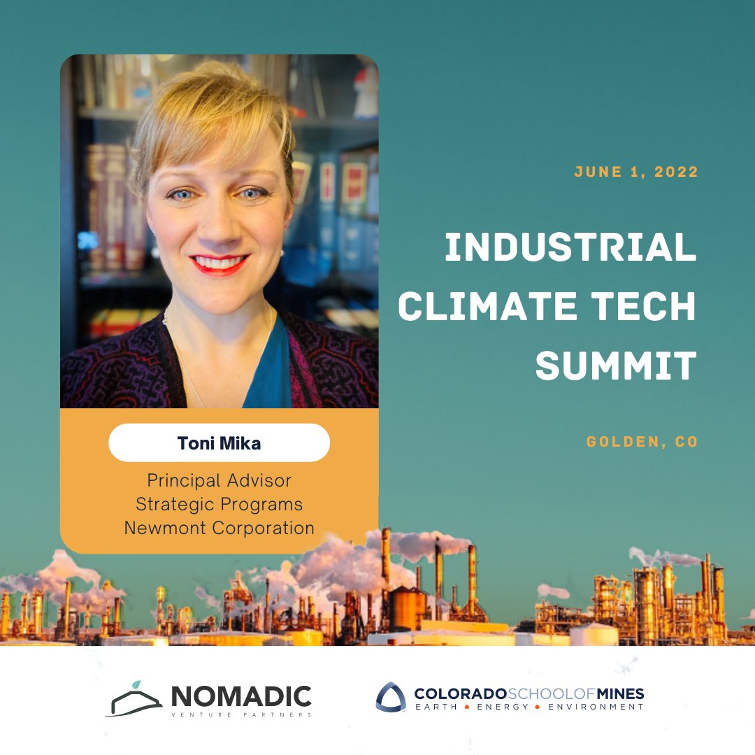 Nomadic Venture Partners tweet media