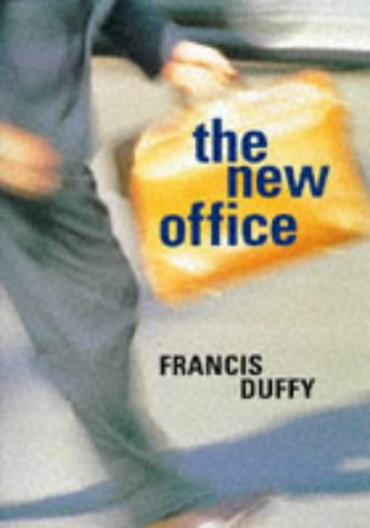 Alan__Davies's tweet photo. In 1997, Francis Duffy published The New Office. The book explored new patterns of work in 4 #workspaces: hives, cells, dens, and clubs. It accommodated new  technology, and merged office with home. 25 years later, this has been embraced in the post-pandemic work landscape.
#DEGW https://t.co/qRTO7HYjDS