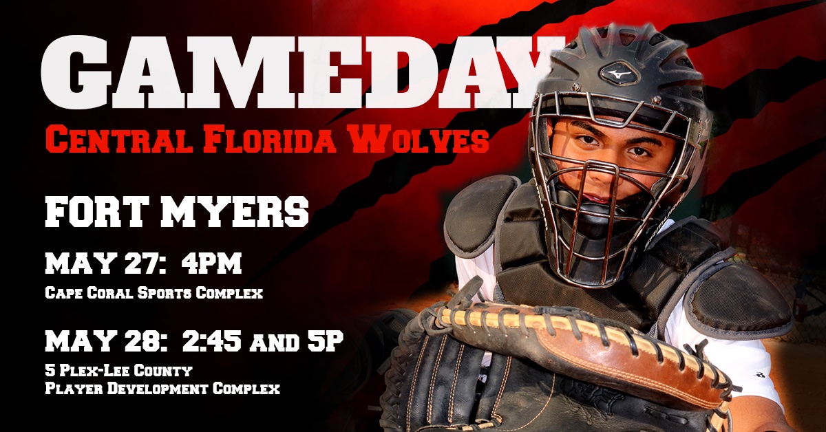 Central Florida Wolves (@jasonwolves) on Twitter photo Summer Season Starts today! Come out to see the Central Florida Wolves 4pm at Cape Coral Sports Complex. #EastMMDay <a href="/Florida_PG/">Perfect Game Florida</a> #TrustTheProcess Summer Season Starts today! Come out to see the Central Florida Wolves 4pm at Cape Coral Sports Complex. #EastMMDay <a href="/Florida_PG/">Perfect Game Florida</a> #TrustTheProcess