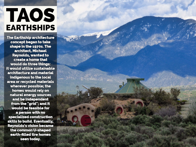 505Nomad's tweet photo. Who wouldn't want to own one of these beautiful homes?

#NewMexico #beautiful #Toas #earthship #art #knowledge #history #historygeek #southwest #americanwest https://t.co/IErvFCErRz