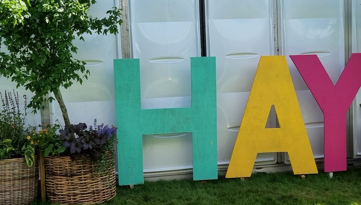 DesignworldLtd's tweet photo. When work takes you to a sunny friday at... https://t.co/Y3B8SyWpPo