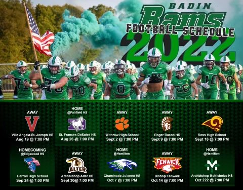 BHSfootball4's tweet photo. Time to go to work! #RTD ⁦@RAMSSPORTS⁩ https://t.co/FGjnZ814ll