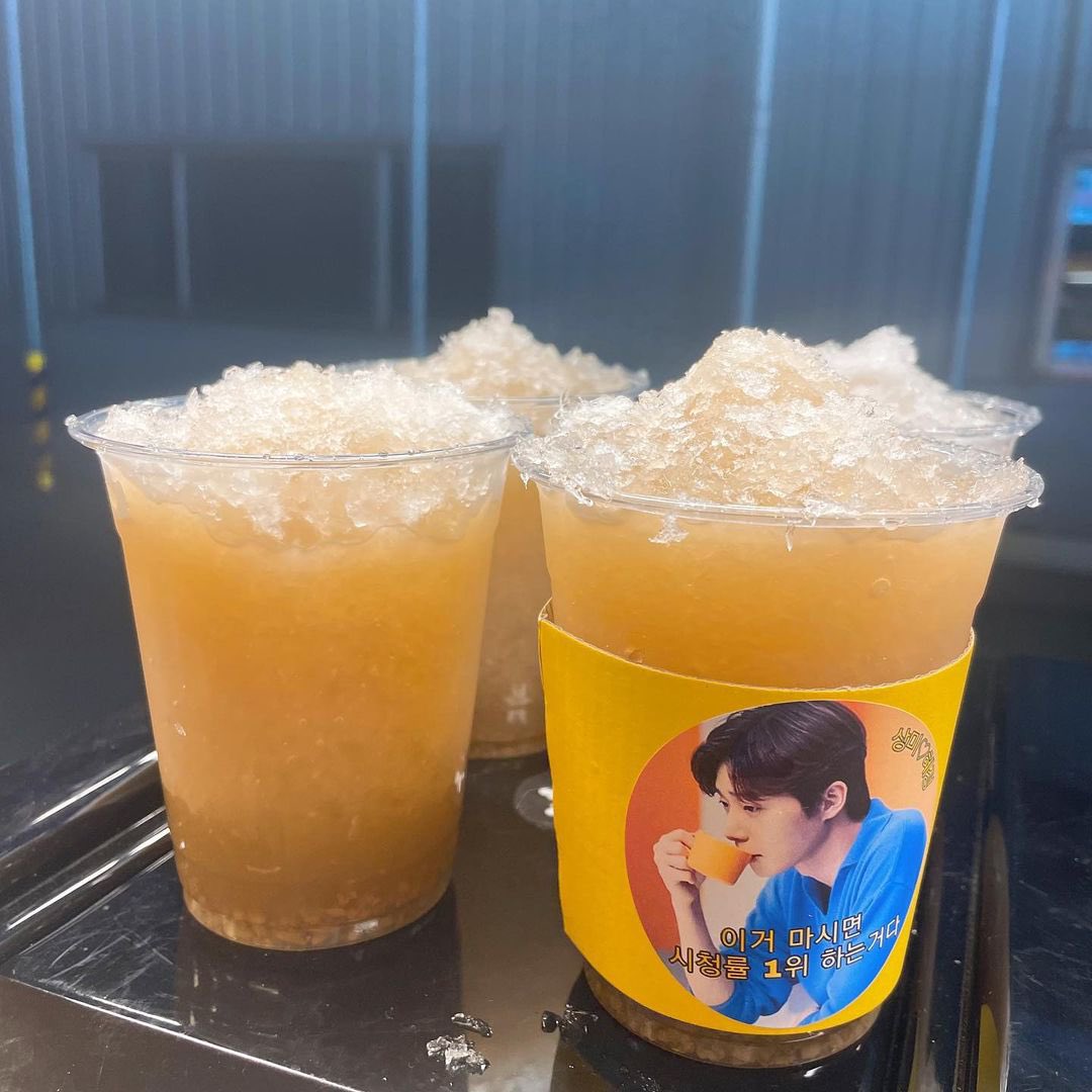 ParkseojunTH's tweet photo. #SupportGC
🔗 https://t.co/qAOSXJC3Yp
#ParkSeoJun #Parkseojun #พัคซอจุน #ParkSeoJoon #박서준 #パクソジュン https://t.co/vaUwLEiYSD
