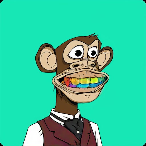 How to make money?
1/ buy #ShittyApe for 0,0025ETH
2/ hold and wait your 100 #ShittyApe token #AirdropCrypto
3/ shill the project, your NFT more valuable
4/ enjoy your free #ETH with the token.

opensea.io/collection/shi…

#Airdrops #FreeMint #NFTCommunity #NFTdrops #FreeNFT