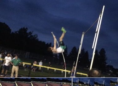 Lew-Port Track and Field tweet media