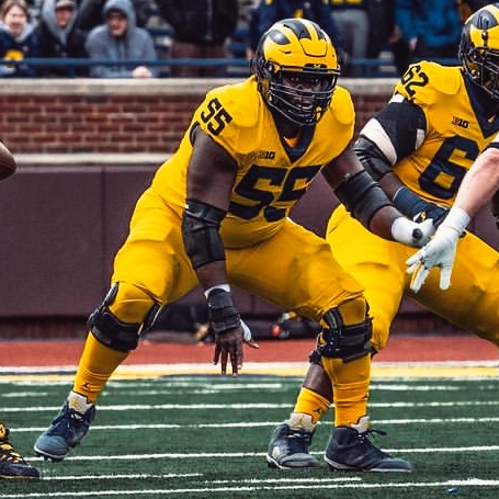 PFF_College's tweet image. ACC Centers with the highest career run blocking grades (since 2014)

💪 Matt Skura: 92.6
💪 Garrett Bradbury: 87.6
💪 Olusegun Oluwatimi: 86.3