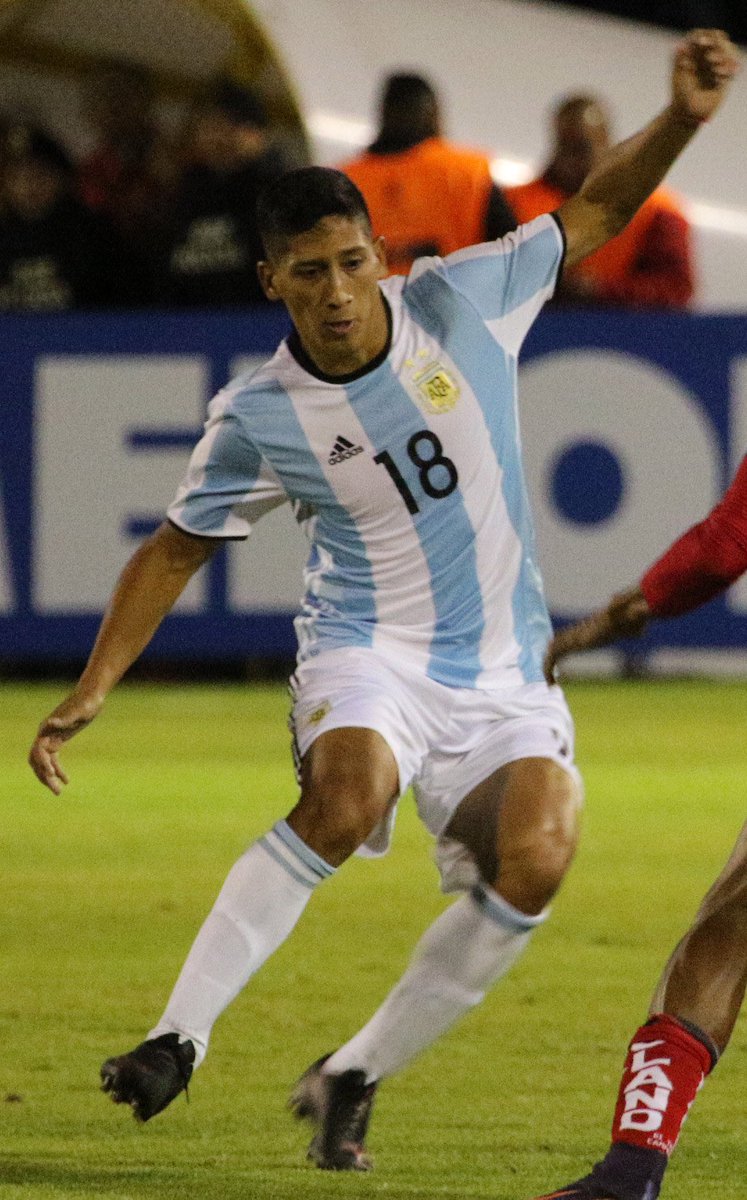pasesarg's tweet photo. #Independiente SUENA MUY FUERTE RODRIGO ALIENDRO https://t.co/9FR5qp1ufL