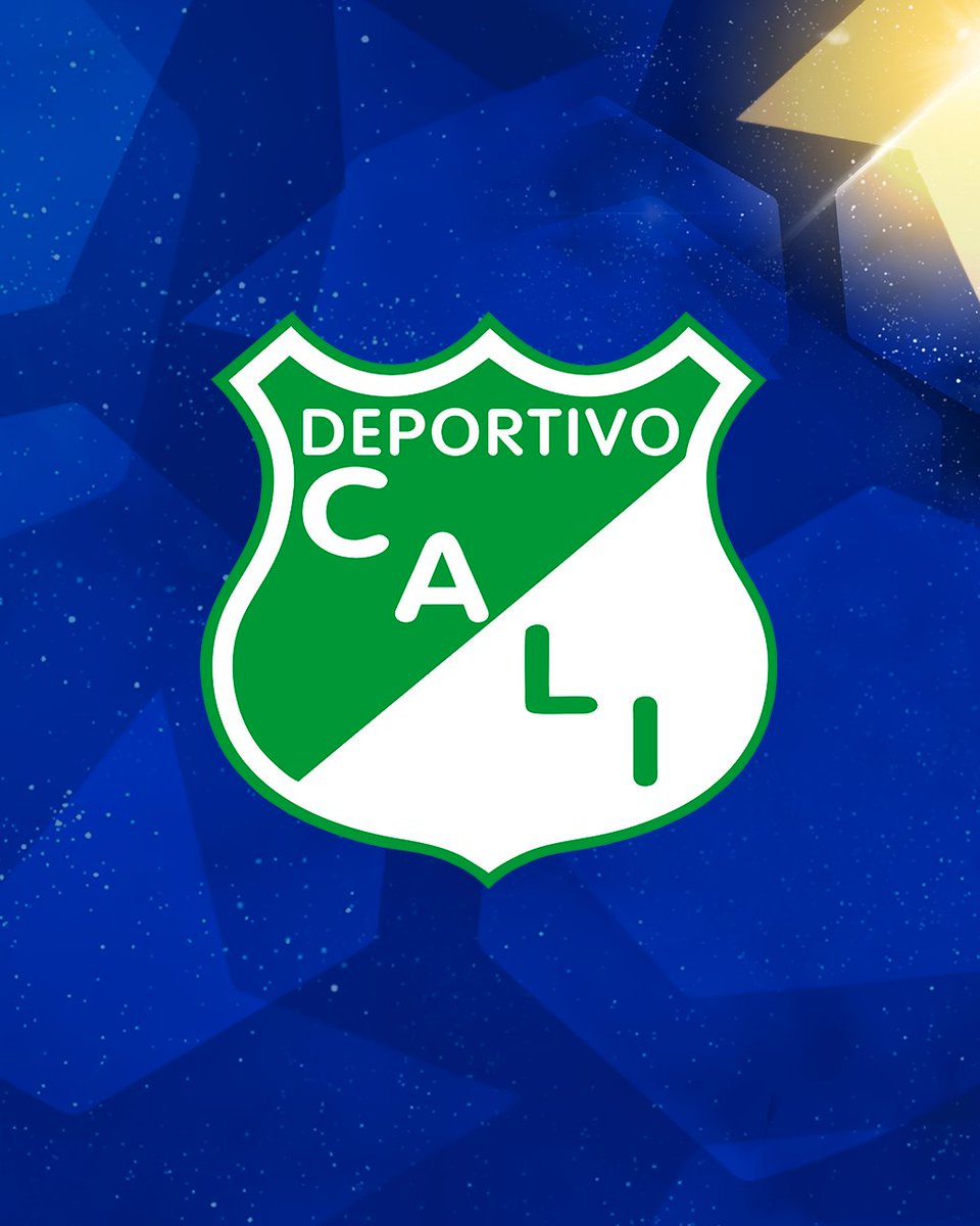 Sudamericana's tweet photo. 🇨🇴 @AsoDeporCali 🆚 🇵🇪 @MelgarOficial  

🏆 Sorteo Octavos de Final de la CONMEBOL #Sudamericana 

📲💻 MIRALO EN VIVO: https://t.co/aSAKzLJAYE https://t.co/cmsw2l2dhM