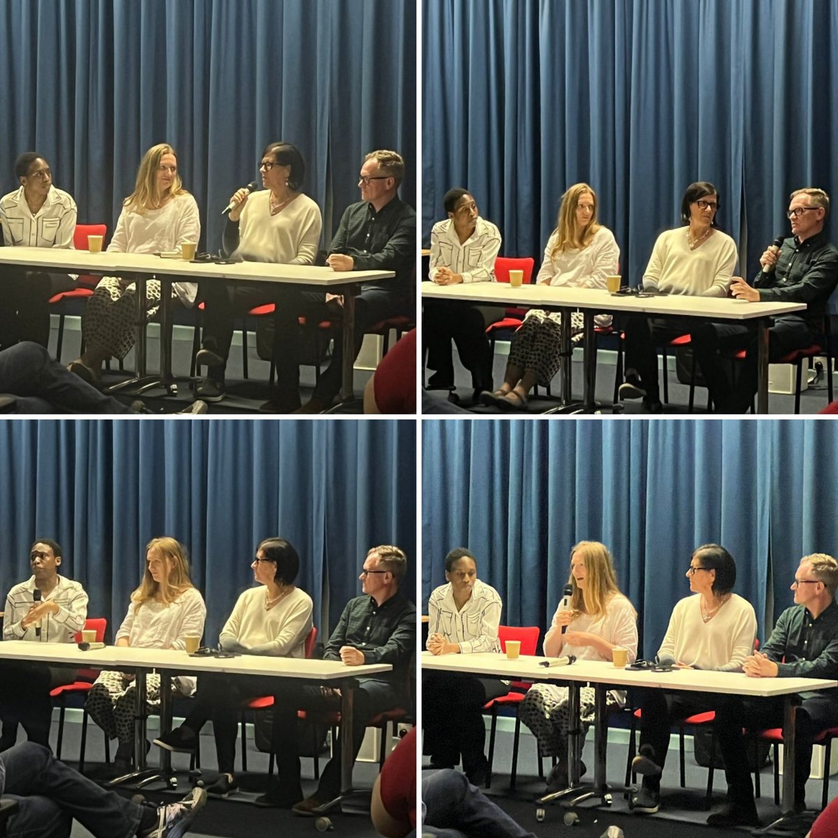 Martha Clokie tweet media