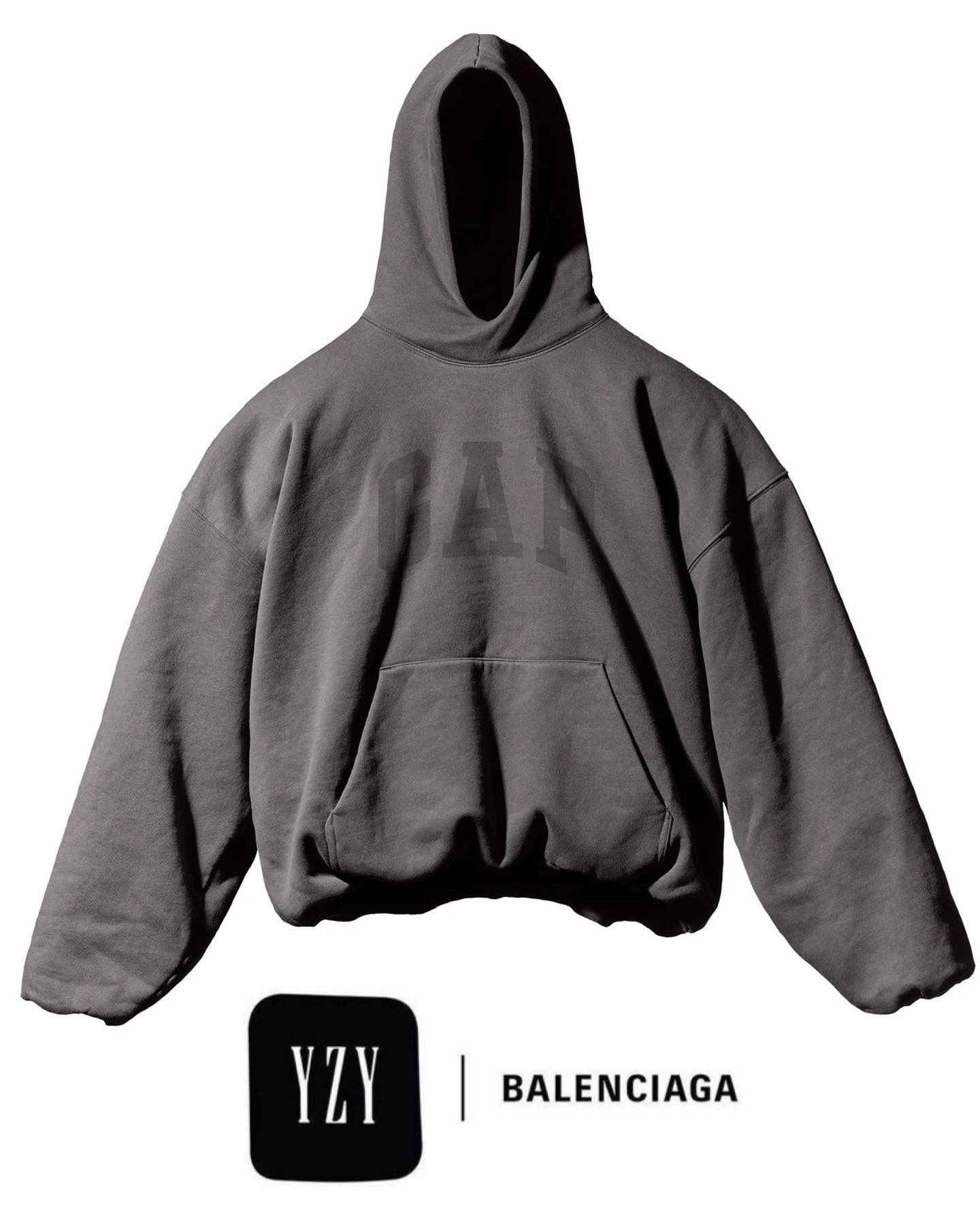 YEEZY GAP on X: