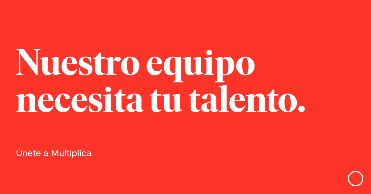 Multiplica tweet media