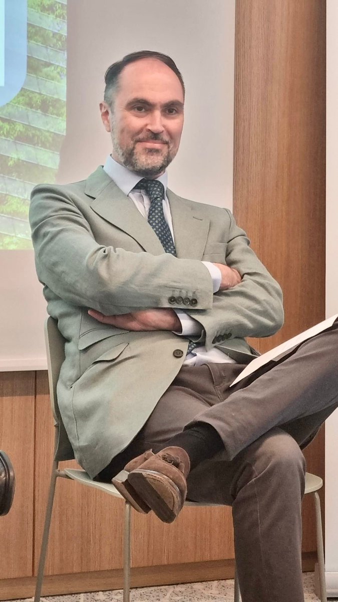 Hoy <a href="/AshraeSpChapter/">Ashrae Spain Chapter</a> ha presentado la jornada "Hacia la Descarbonización de Edificios", un evento de alto valor e interés de cara a la agenda 2030.

Nuestro Managing Director en <a href="/NexiticD/">Nexitic</a>, Ignacio Gómez-Cornejo, Presidente Electo de <a href="/AshraeSpChapter/">Ashrae Spain Chapter</a>, ha moderado la mesa redonda.