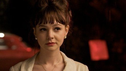 Happy Birthday Carey Mulligan, 37 today! 