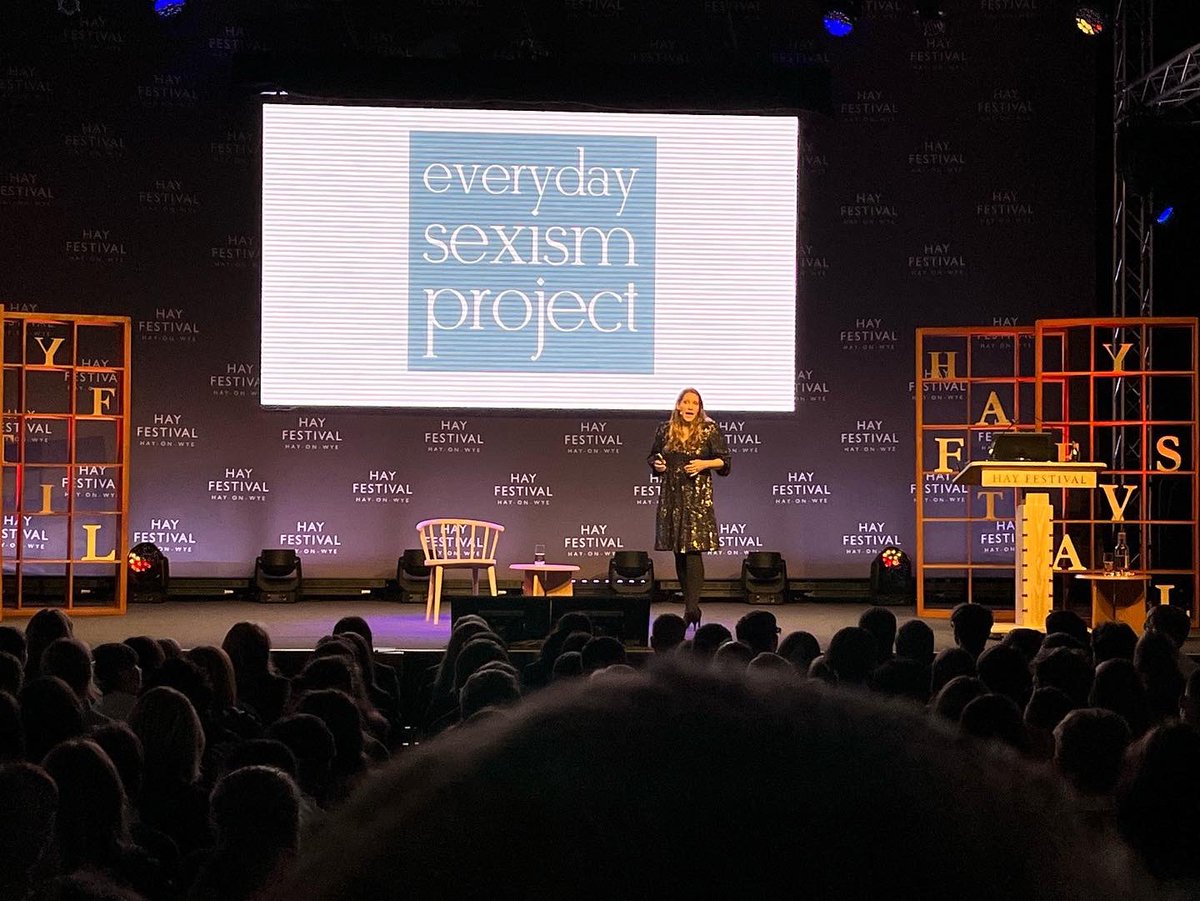 MissWestonEng's tweet photo. What a wonderful day we had at the Hay-On-Wye book festival with such an incredible group of young people. I feel so honoured to be able to teach these amazing students and it has been a pleasure to share this brilliant day full of love and joy for books 📚 https://t.co/zc7jVGJIra