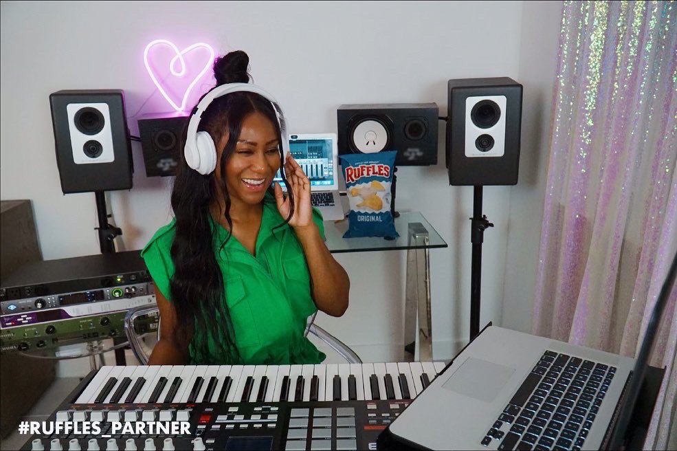 engineerklee's tweet photo. #Ruffles_Partner #ownyourridges https://t.co/VkD8DAh988