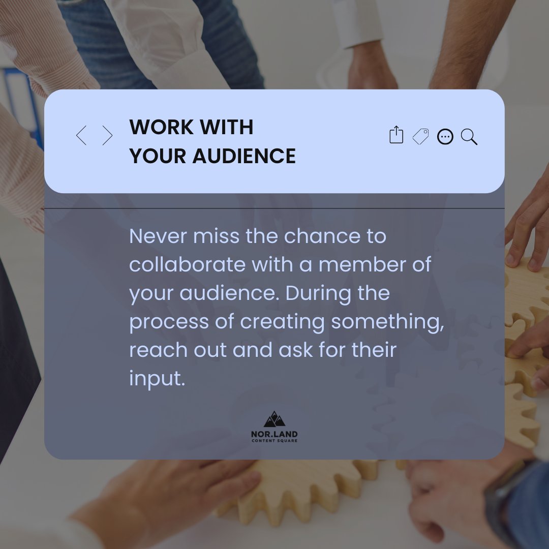 Content Square tweet media