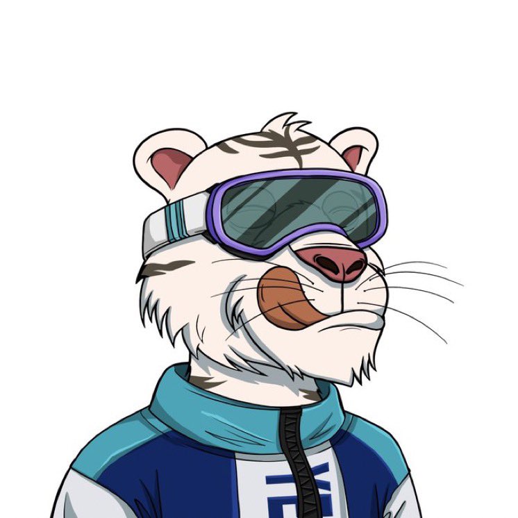 🐯 FLASH 15 MINUTE WL GIVEAWAY 

3x WL for / <a href="/yeahtigers/">Yeah Tigers 🐅</a>  

To Enter : 

- Retweet &amp; Like 
- Follow <a href="/NFTGUYY/">nftguyy</a> &amp; <a href="/yeahtigers/">Yeah Tigers 🐅</a> 
- Tag 3 friends below