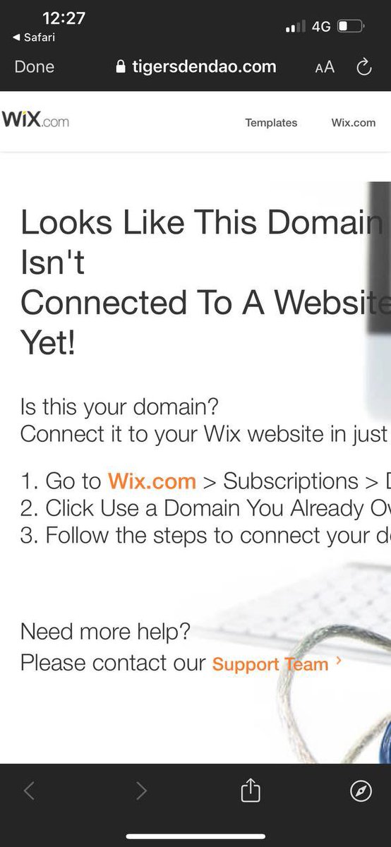 something something web3 is the future