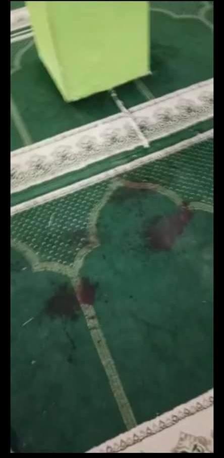 TheYzi36's tweet photo. #BanCouncilsTerrorism
Blood of innocent PU students..
Shame on councils. Shame on PTM.
#stopBLAterrorism
#BanCouncilsTerrorism https://t.co/qptzTc8yDB