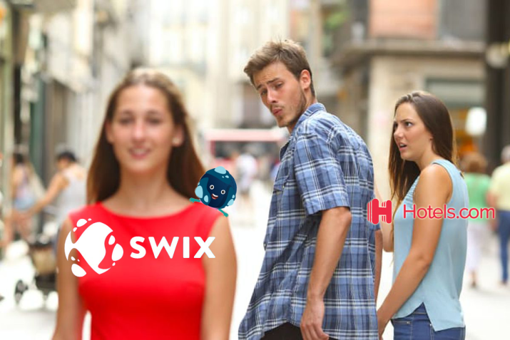 get_fkd1's tweet image. meme #1   @SwixDAO @SwixShepherd