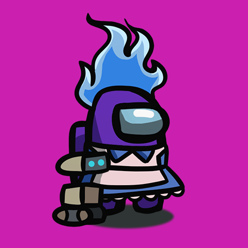 BirstNft's tweet photo. Drop.
Among Us
Floor Price 0.01
Gas Fees:00(ETH)
https://t.co/50CuPBkbcx
.
.
#nfts #digitalart #art #ethereum #artoftheday #cryptoartist #blockchain #contemporaryart #NftGiveaway #animation #crypto #bitcoin 
#generativeart #design #digitalillustration #nftsstories #instalike https://t.co/0ykppwlNUX