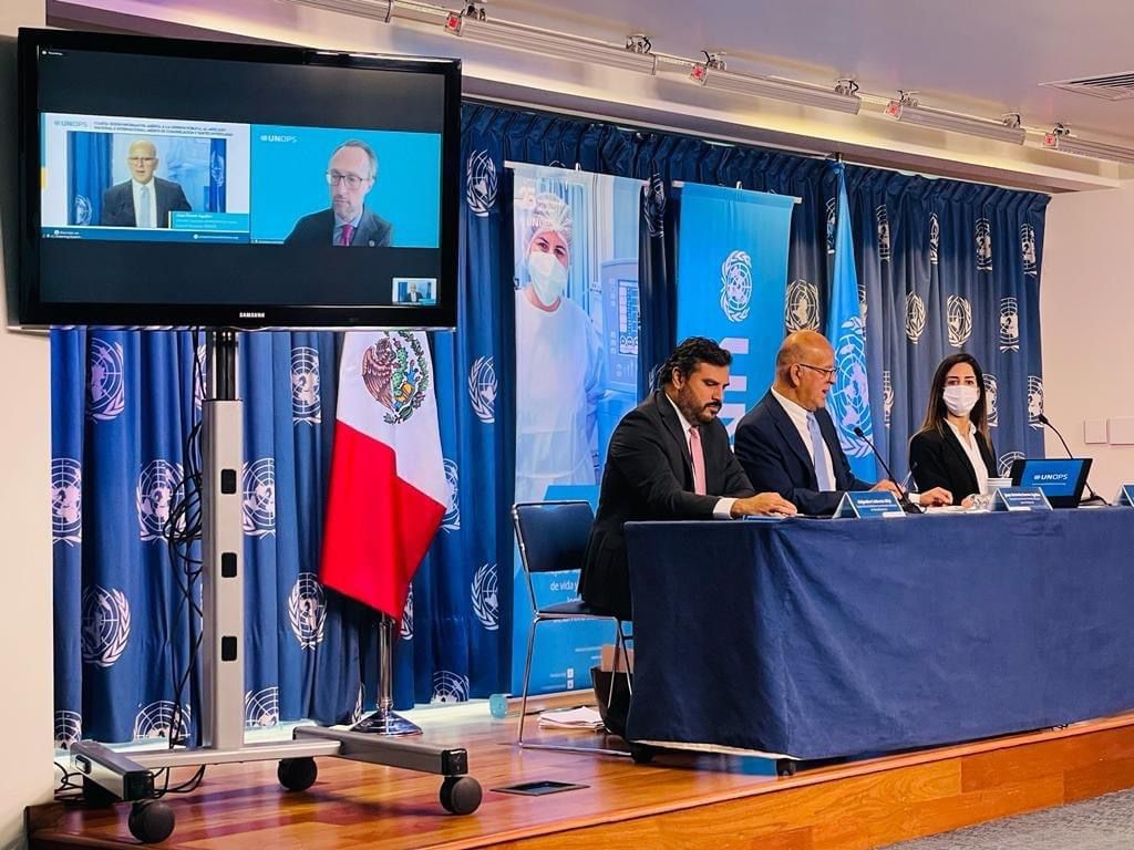 IMSS Bienestar tweet media