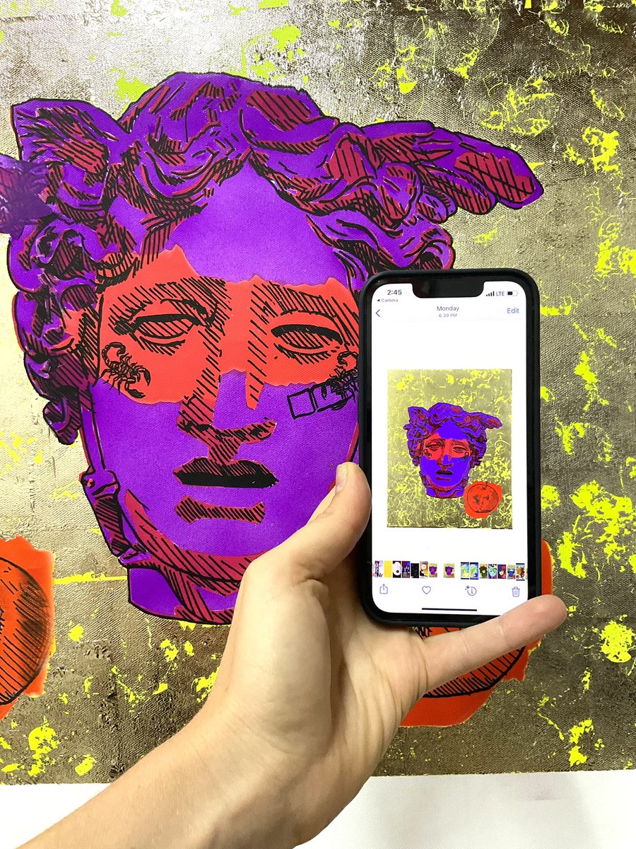 𝐼𝑅𝐿 𝓋𝓈 𝒰𝑅𝐿 <a href="/MedusaCollect/">Medusa Collection</a>