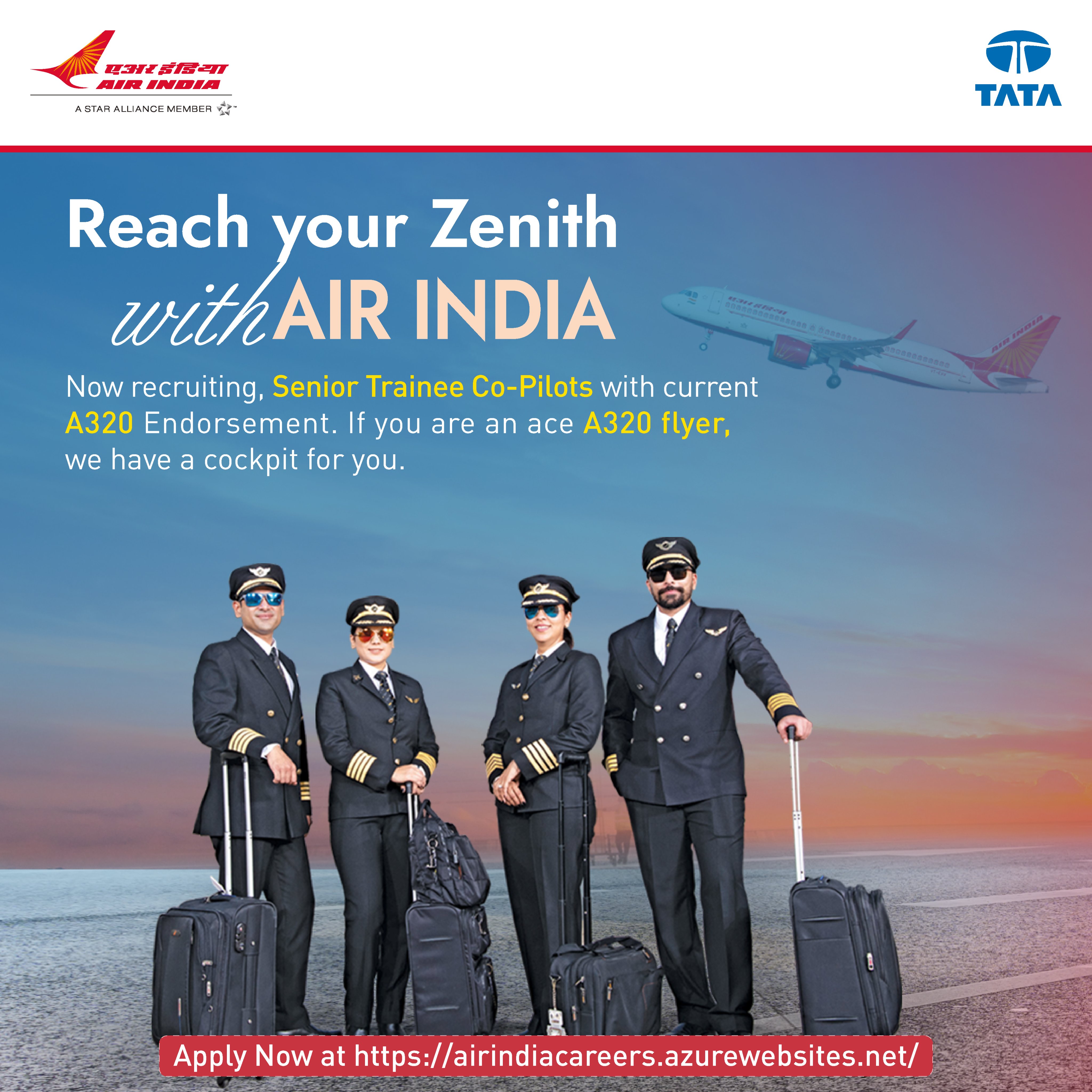Air India on X: &ldquo;#FlyAI: The #WingsOfChange can take you to 