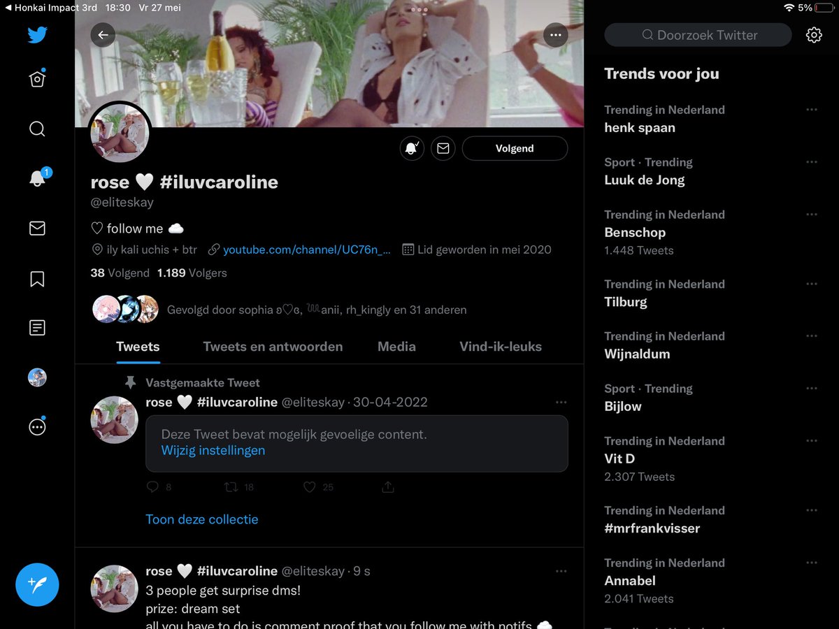 Yatta tweet media