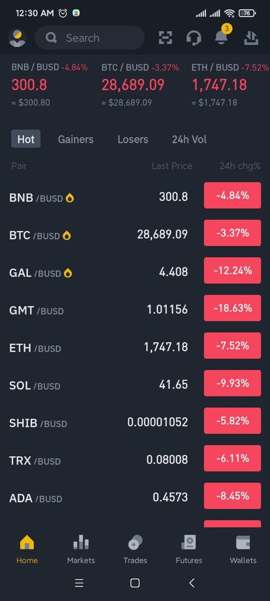 mining_usdt's tweet photo. WTF ！！！😳😳

#Binance 
#BNB 
#Bitcoin 
#GALA 
#SHIB 
#TRX 
#Ethereum 
#GMT 
#SOL https://t.co/VbvOI0Bojk