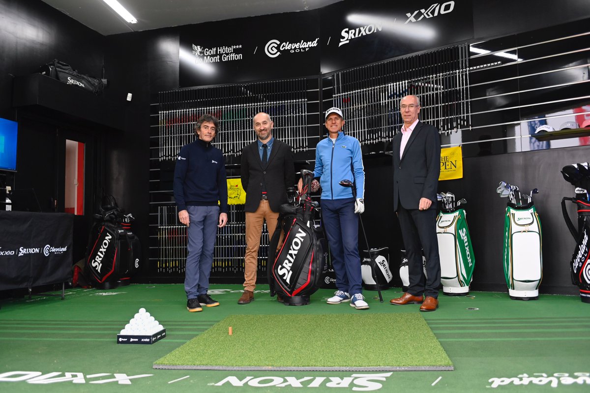 C'est parti pour le #65 avec <a href="/MerigniesGolfCC/">Mérignies Golf</a> club de l'année aux <a href="/tropheesdugolf/">Les Trophées du Golf</a>  <a href="/BrunoRebeuh/">Bruno REBEUH</a> promoteur de la finale du <a href="/LETAccess/">LET Access Series</a> <a href="/SrixonEurope/">Srixon Europe</a> Golfy Partners <a href="/BeachcomberGCup/">Beachcomber Golf Cup</a> les brèves la rubrique <a href="/adgfrance/">ADGF</a> bonne lecture : bit.ly/3LTtmuQ #golf #business