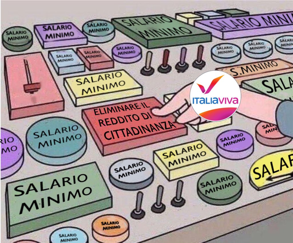 Sdraiati per Civati (@sdraiatixcivati) on Twitter photo “Come migliorare le condizioni di vita delle fasce meno privilegiate?!?!” #salariominimo “Come migliorare le condizioni di vita delle fasce meno privilegiate?!?!” #salariominimo